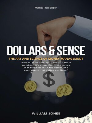 cover image of Dollars and Sense